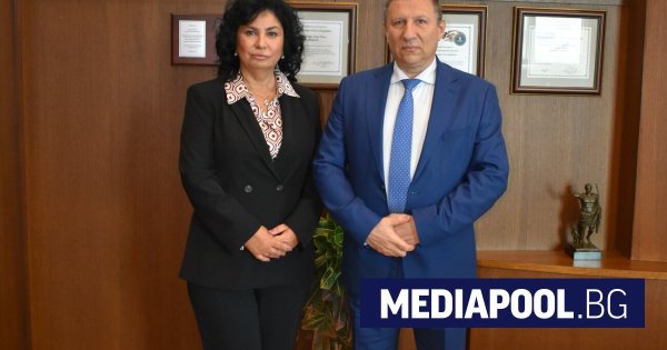 Bulgaristan'da vekil başsavcı arayışı: VSS, Sarafov'un yardımcısı Lazarova'ya teklifte bulundu