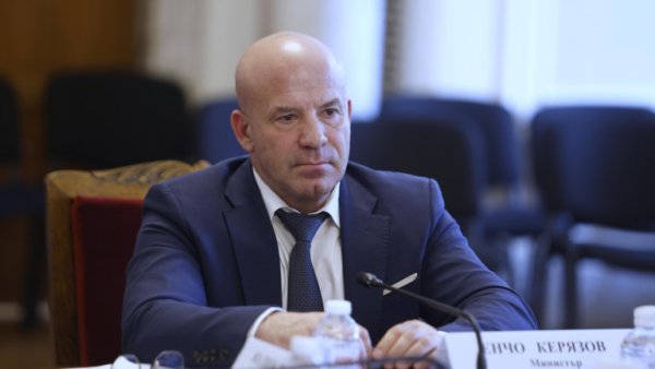 Bulgaristan Spor Bakanı Encho Keryazov federasyonlarda büyük değişiklik hazırlıyor