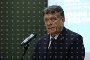 Bulgaristan eğitim bakanı Valchev, medyadan Macaristan'daki Bulgarların uyum deneyimini paylaşmasını istedi
