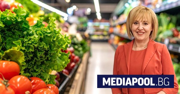 Bulgaristan modern perakende derneği: Eurostat'taki 140 indeks 140% zam değil
