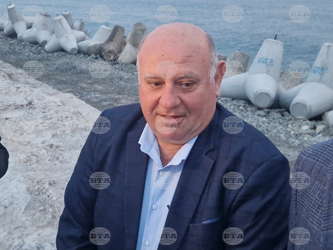 Burgas Limanı Başkanı Zhivko Petrov: Chelsea 3'ü çekmede en büyük zorluk kötü hava ve ciddi hasar