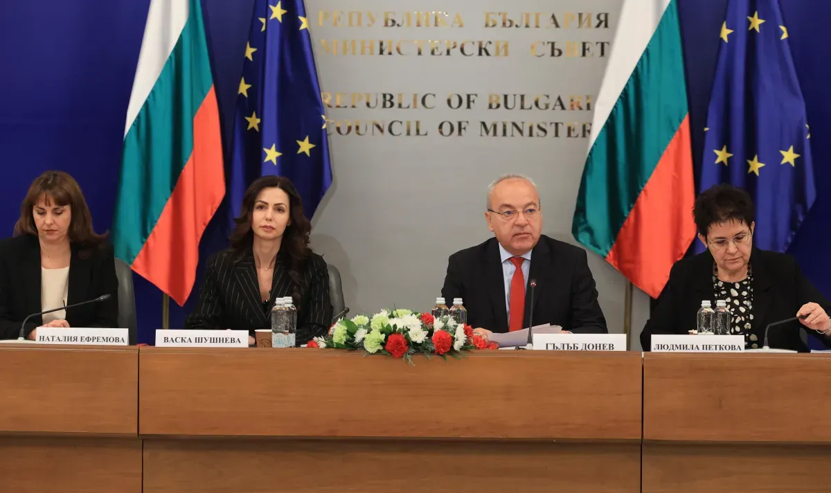 Bulgaristan'da 2027 vergileri: ailelere indirim, güçlü otomobillere ek vergi