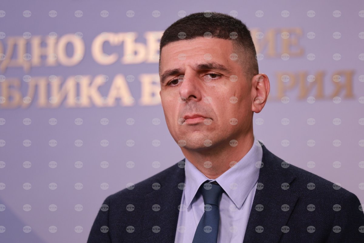 Muhalefet vekili Mirchev: Başbakan Radev Trump-Putin anlaşmasını memnuniyetle karşılıyor, Karadeniz'de Avrupa'dan destek istiyor
