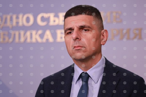 Demokratik Bulgaristan milletvekili Mirchev hükümeti ulusal güvenlik tehditlerinin kaynağını belirlememekle suçladı