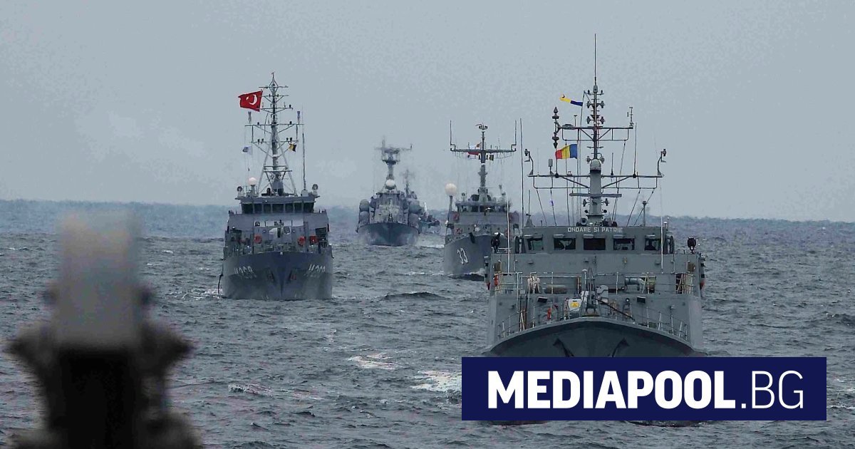 Varna ve Constanța Karadeniz güvenlik merkezi olacak