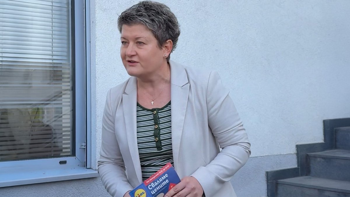 Lidl Bulgaristan: açık çalışıyoruz ve tedarik zincirinde eşit yaklaşım bekliyoruz