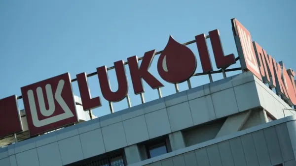 LUKOIL Neftohim Burgaz: Dizel sıkıntısı endişesi için gerekçe yok