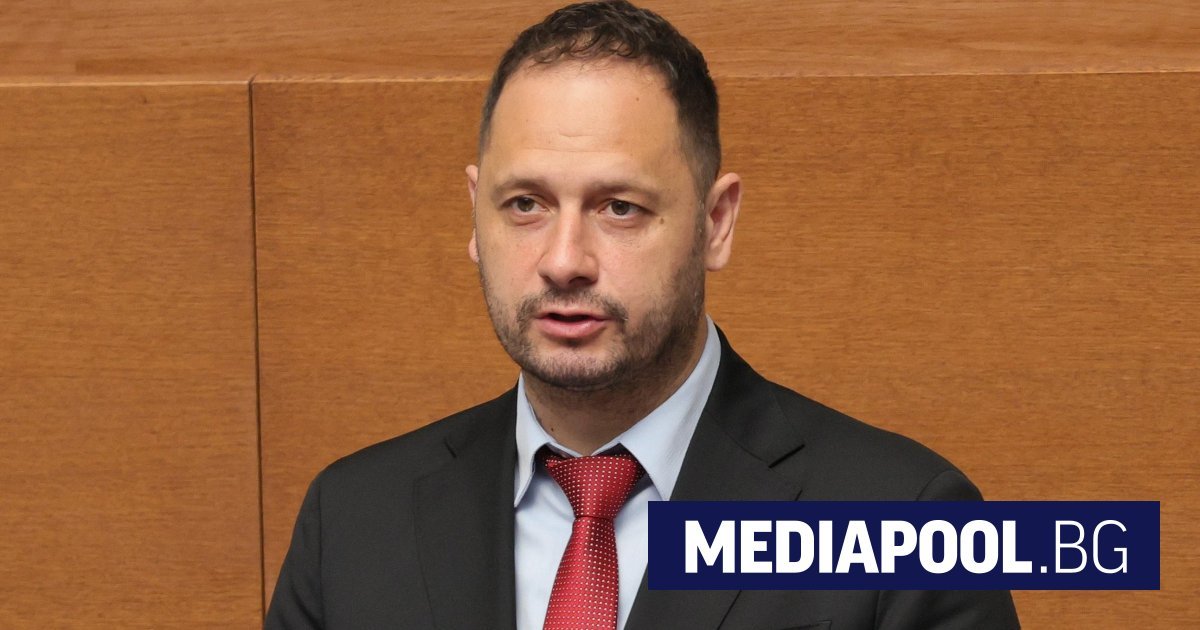 Parlamento grubu başkanı Petar Vitanoff, başkan adayı Andrey Gyurov'un Delian Peevski ile görüştüğünü iddia etti, Gyurov yalanladı
