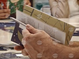 Burgas'ta 24-25 ekim'de ilk uluslararası yaratıcı yazarlık kampı