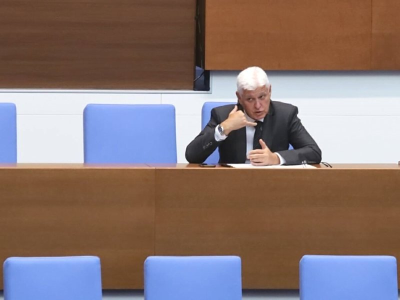 Bulgaristan IRIS-T hava savunma sistemlerinin tedarikini hızlandırıyor