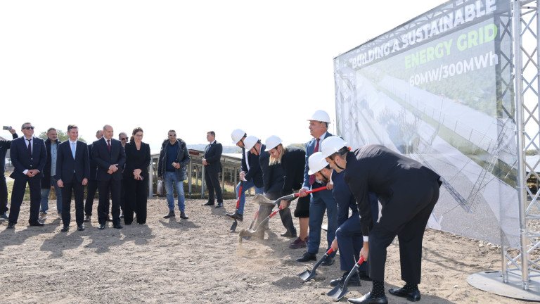 Tesla geldi! Fakir kasabamızı altınlıyor