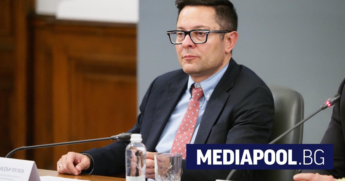 Bulgaristan Başbakan Yardımcısı Pulev: Petrol sevkiyatında risk yok, Karadeniz'i izliyoruz