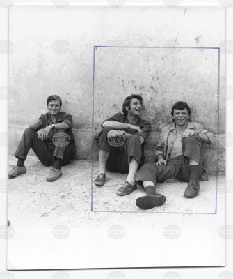 Sofya'da 1960-70'ler Bulgar kadın fotoğrafçılarına odaklanan sergi açıldı