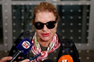 Parlamento başkanının koruma ekibiyle gazeteci arasında olay sonrası istifa çağrıları